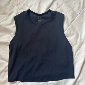 Uniqlo Tank